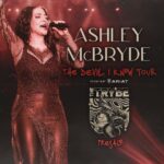 Ashley McBryde Instagram – Trybe! The fan club presale is happening NOW for the newly-announced spring dates of #TheDevilIKnowTour presented by @ariatinternational! Head to the news section of The Trybe website to find the code or join if you’re not already a member. Grab those tickets before they go on sale to the public this Friday.