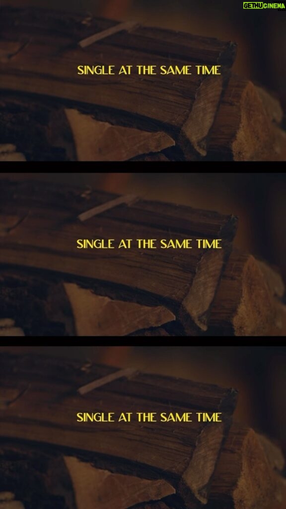 Ashley McBryde Instagram - The brand-new lyric video for #SingleAtTheSameTime is out now! Watch it at the link in bio/stories. #TheDeviliKnow