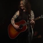 Ashley McBryde Instagram - We’ll never get tired of hearing y’all in the crowd singing back to us!