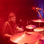 Ashley McBryde Instagram - And THIS is how you end an epic leg of a tour. In a beautiful room busting at the seems with people you love to be with. Ones you love to make music FOR and WITH. With the sting of a fresh tattoo on your skin and so much love in your heart that you worry you might actually burst.  Dublin, you are the perfect place for these feelings, these moments and this show. Thank you. Thank you. Thank you. Dublin, Ireland