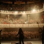 Ashley McBryde Instagram - And THIS is how you end an epic leg of a tour. In a beautiful room busting at the seems with people you love to be with. Ones you love to make music FOR and WITH. With the sting of a fresh tattoo on your skin and so much love in your heart that you worry you might actually burst.  Dublin, you are the perfect place for these feelings, these moments and this show. Thank you. Thank you. Thank you. Dublin, Ireland