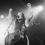 Ashley McBryde Instagram - Glasgow where do I even begin?! Barrowlands Ballroom is legendary but Glaswegians are a completely different animal altogether! You are incredible. The love is real and is felt and received fully. I can’t tell you enough how much I love being with you! TWO iconic nights in an iconic venue !!!!! Glasgow Barrowlands