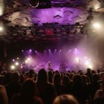 Ashley McBryde Instagram - Glasgow where do I even begin?! Barrowlands Ballroom is legendary but Glaswegians are a completely different animal altogether! You are incredible. The love is real and is felt and received fully. I can’t tell you enough how much I love being with you! TWO iconic nights in an iconic venue !!!!! Glasgow Barrowlands