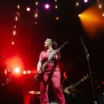 Ashley McBryde Instagram - There’s not another crowd like the Manchester crowd. Hot DAMN !! I’ll be high on that show for days ! Thank you for being exactly who you are . A Little piece of my heart stays in Manchester. Manchester, United Kingdom