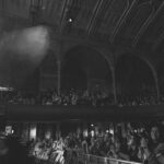 Ashley McBryde Instagram - There’s not another crowd like the Manchester crowd. Hot DAMN !! I’ll be high on that show for days ! Thank you for being exactly who you are . A Little piece of my heart stays in Manchester. Manchester, United Kingdom