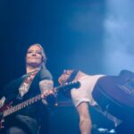 Ashley McBryde Instagram - A rain storm and high winds could not keep you from filling the O2 institute in Birmingham ! Thank you for braving the elements and filling it to the gills. We loved every minute we spent with you. We shall see you again soon! O2 Institute Birmingham