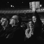 Ashley McBryde Instagram - London! You’re always so good to us! From the first note I ever sang to you, you’ve been behind us cheering us on. Last night was one of those shows we will talk about for a long time. Thank you for your magic! 📸 by @christiegoodwin and @aubreywisephoto Eventim Apollo