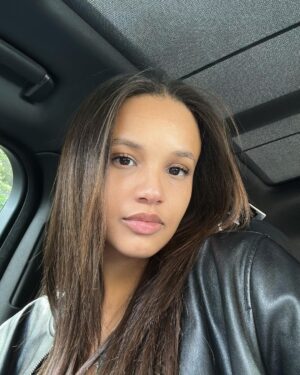 Ashley Nicole Williams Instagram - 🫶🏽 ur fav honeybun