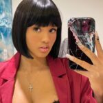 Ashley Nicole Williams Instagram - a pimp named wonka.