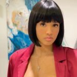 Ashley Nicole Williams Instagram - a pimp named wonka.