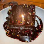 Ashley Nicole Williams Instagram - thank you for all the birthday wishes on Friday, I truly felt the love 🤍 23, let’s run it upppp!!! STK Steakhouse