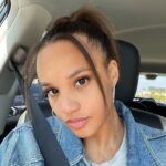 Ashley Nicole Williams Instagram - hi :)