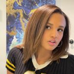Ashley Nicole Williams Instagram - what they gon do when I do that