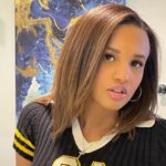 Ashley Nicole Williams Instagram - what they gon do when I do that