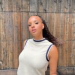 Ashley Nicole Williams Instagram - love a güd power pony