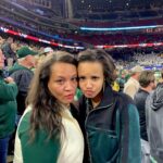 Ashley Nicole Williams Instagram - my favorite person. my best friend. my twinny. is the big 5-0 today!!!! HAPPY 50th BIRTHDAY MOMMY!!!! I love you with my whole heart and I miss you immensely!!! I wish I could be with you today, but even though I’m not, I hope you know how much you are loved and appreciated. thank you for providing the BEST life you possibly could for me. thank you for supporting my wildest dreams, and always being a shoulder to lean on. thank you for the many lessons and guidance. thank you for being YOU. I cannot put into words how truly blessed I am God made you *my* mommy, but just know I wouldn’t be the young woman I am today without you. I love you all the way up to Heaven and back first 🥤🍦🍒 I hope you had the most SPECIAL day ♥️💗🤍💜 xo, ash