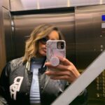 Ashley Nicole Williams Instagram - surprise 👱🏽‍♀️ color by: @hairbygav