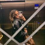 Ashley Nicole Williams Instagram - surprise 👱🏽‍♀️ color by: @hairbygav