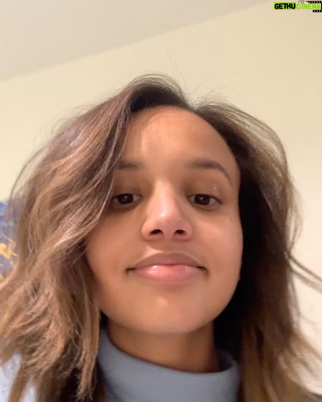 Ashley Nicole Williams Instagram - surprise 👱🏽♀️ color by: @hairbygav