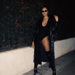 Ashley Nicole Williams Instagram - spooky season 🕸 matrix bby. one of my faves to date. what am i gonna be this year?