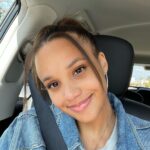 Ashley Nicole Williams Instagram - hi :)