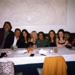 Ashley Nicole Williams Instagram - love being back in Van and on set w these smokin hot ppl :) cheers to season 2!!