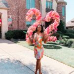 Ashley Nicole Williams Instagram - issa twenty twooo 🎈 #latepost #mybdayisreallyaugust20lmao #leo4life