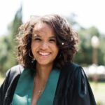 Ashley Nicole Williams Instagram - we LIT. May 16, 2020. My (original) Graduation Day. Unfortunately I couldn’t walk the stage and half of my senior year was canceled because of the pandemic, but my God helped me finish strong. SHE’S DEGREED!!!!! Baylor University