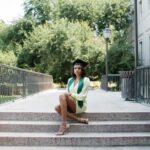 Ashley Nicole Williams Instagram – we LIT. 
May 16, 2020. My (original) Graduation Day. Unfortunately I couldn’t walk the stage and half of my senior year was canceled because of the pandemic, but my God helped me finish strong. 
SHE’S DEGREED!!!!! Baylor University