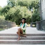 Ashley Nicole Williams Instagram - we LIT. May 16, 2020. My (original) Graduation Day. Unfortunately I couldn’t walk the stage and half of my senior year was canceled because of the pandemic, but my God helped me finish strong. SHE’S DEGREED!!!!! Baylor University