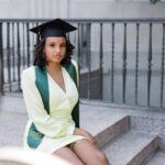 Ashley Nicole Williams Instagram - we LIT. May 16, 2020. My (original) Graduation Day. Unfortunately I couldn’t walk the stage and half of my senior year was canceled because of the pandemic, but my God helped me finish strong. SHE’S DEGREED!!!!! Baylor University