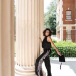 Ashley Nicole Williams Instagram - finishing college ON TIME while filming a television show is my biggest flex. Baylor University