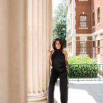Ashley Nicole Williams Instagram - finishing college ON TIME while filming a television show is my biggest flex. Baylor University