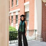 Ashley Nicole Williams Instagram - finishing college ON TIME while filming a television show is my biggest flex. Baylor University