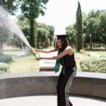 Ashley Nicole Williams Instagram - finishing college ON TIME while filming a television show is my biggest flex. Baylor University