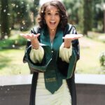 Ashley Nicole Williams Instagram - the graduate Baylor University