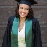 Ashley Nicole Williams Instagram - the graduate Baylor University