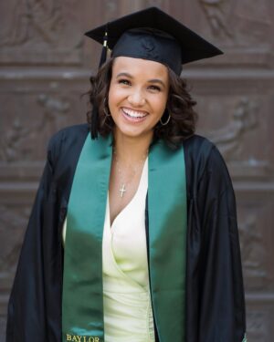 Ashley Nicole Williams Instagram - the graduate