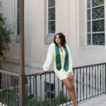 Ashley Nicole Williams Instagram - the graduate Baylor University