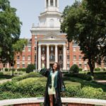 Ashley Nicole Williams Instagram - the graduate Baylor University