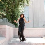 Ashley Nicole Williams Instagram - kicked my way out of @bayloruniversity Baylor University