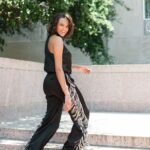 Ashley Nicole Williams Instagram - kicked my way out of @bayloruniversity Baylor University