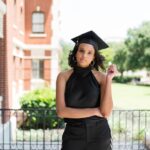 Ashley Nicole Williams Instagram - kicked my way out of @bayloruniversity Baylor University
