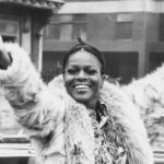 Ashley Nicole Williams Instagram - My heart truly hurts. I naively thought Ms. Cicely Tyson would live forever. A legend. An icon. Thank you for breaking so many barriers and opening so many doors for women like us in this industry. Truly. Rest in Power.