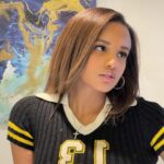 Ashley Nicole Williams Instagram - what they gon do when I do that