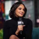 Ashley Nicole Williams Instagram - 2020 was a year full of many trials and tribulations. But it was also full of many blessings. In 2019, I said 2020 would be the year that would change my life forever and boiii did it. Dreams came true. Goals were met. A lot of hard work finally paid off, but this is just the beginning. I’m so beyond thankful for everything God had for me in 2020, and I cannot wait to see all He has in store in 2021. BRING ON THE NEW YEAR!!!! Wishing all of you a year of restoration, prosperity, laughter, love, and light!!! 🖤 also pls enjoy these pics from our NYC press tour we never got to finish bc the pandemic struck :-)