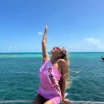 Ashley Nicole Williams Instagram - who wants to be a dime when they can be a quarter? #halfwayto50