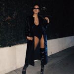 Ashley Nicole Williams Instagram - spooky season 🕸 matrix bby. one of my faves to date. what am i gonna be this year?