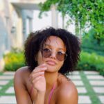 Ashley Nicole Williams Instagram - i’m her.