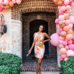 Ashley Nicole Williams Instagram - issa twenty twooo 🎈 #latepost #mybdayisreallyaugust20lmao #leo4life